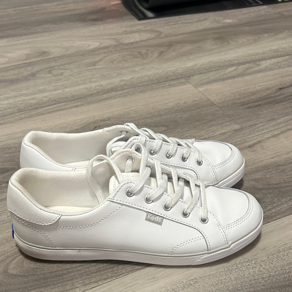 Keds White Sneakers - Picture 3 of 6